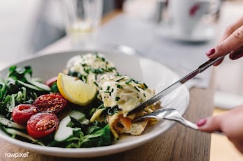 Eggs Benedict | Free stock photo - 435655