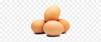 Eggs Png Clipart - Chicken Egg
