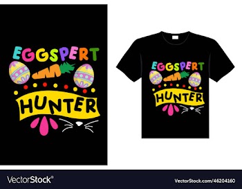 eggspert hunter