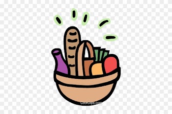 Egypt Clipart Egyptian Food - Ancient Egyptian Food Clipart