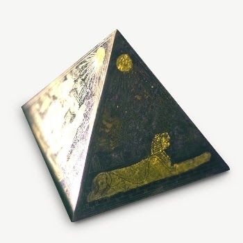 Egypt pyramid collage element psd | Free PSD - rawpixel