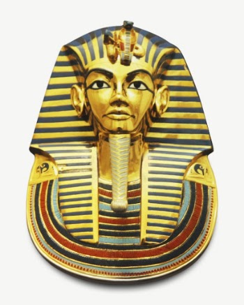 Egyptian artifact isolated psd | Free PSD - rawpixel