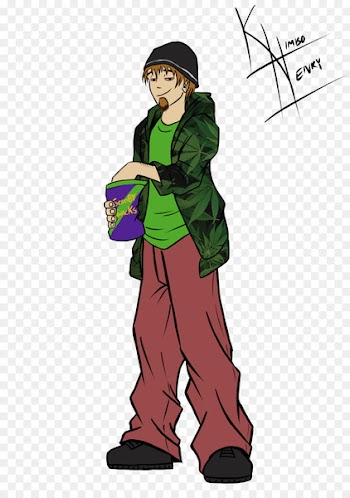 Egyptian calendar 0 Shaggy Rogers March - marijuana Cartoon 