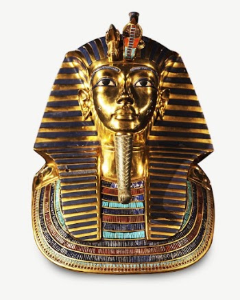 Egyptian Mummy collage element, isolated | Free PSD - rawpixel