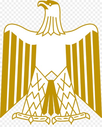 Egyptian revolution of 1952 United Arab Republic Eagle of Saladin Ayyubid dynasty - Egypt 