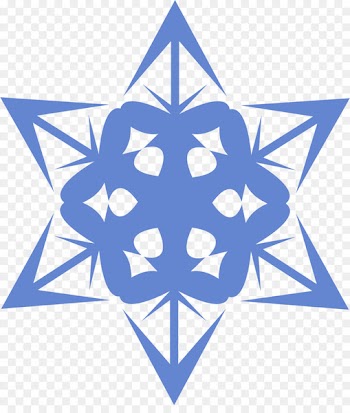 Ehime Kenritsu Niihamanishi High School Snowflake Drawing Clip art - snowflakes 