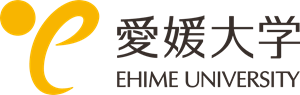 Ehime University Logo Vector