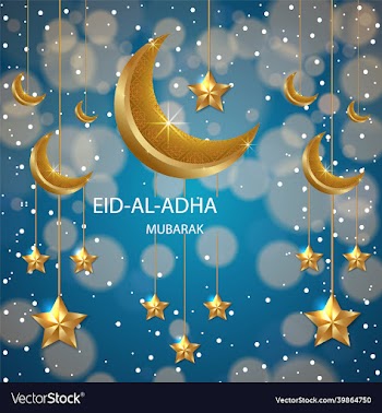 eid-al- adha background