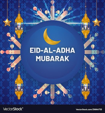 eid-al- adha background