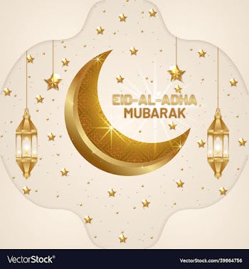 eid-al- adha background