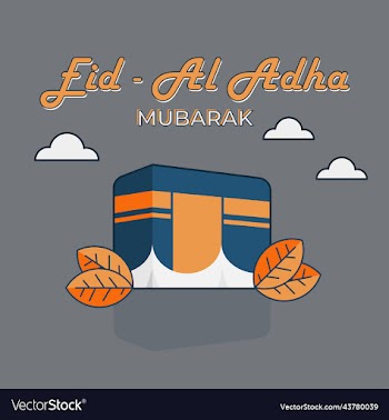 eid al adha background