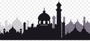 Eid al-Adha Eid Mubarak Eid al-Fitr Ramadan Mosque - The black castle of Eid al Fitr 