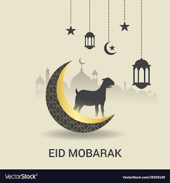 eid al-adha festival sacrifice islam religious