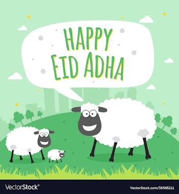 eid al adha mubarak image
