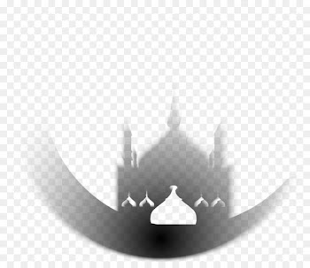 Eid al-Fitr Eid al-Adha - Eid al Fitr, black dream moon 