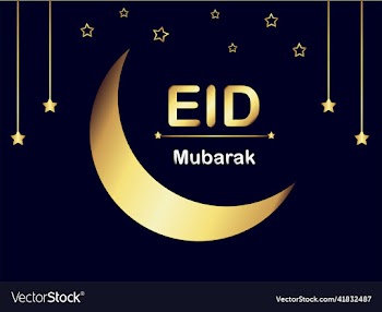 eid mubarak