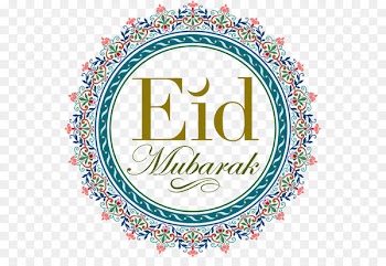 Eid Mubarak Eid al-Fitr Eid al-Adha Greeting Ramadan - Halal material 