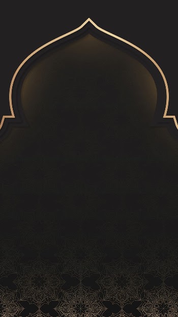 Eid Mubarak frame phone wallpaper | Free Photo - rawpixel