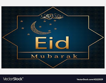eid mubarak social media templates