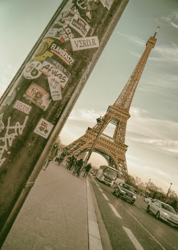 Eiffel Tower
