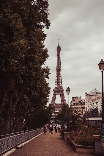 Eiffel Tower