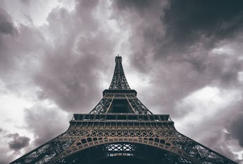 Eiffel tower