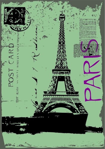 eiffel tower