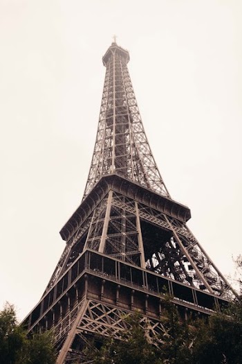 Eiffel Tower