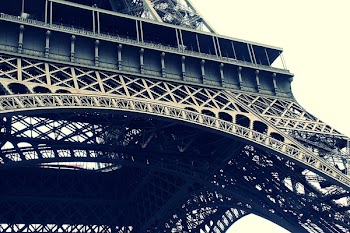 Eiffel Tower