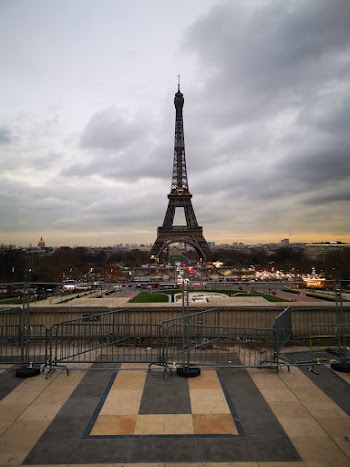 Eiffel Tower