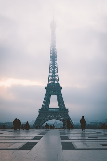 Eiffel Tower