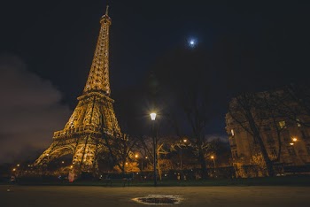 Eiffel Tower