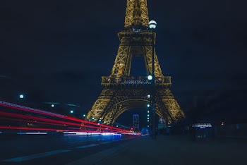 Eiffel Tower