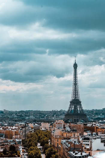 Eiffel Tower