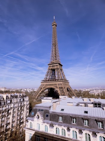 Eiffel Tower