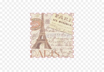 Eiffel Tower Exposition Universelle Paper Printing Clip art - Eed 