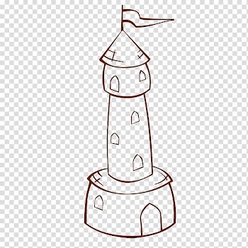 Eiffel Tower , Guitar Pumpkin Stencil transparent background PNG clipart
