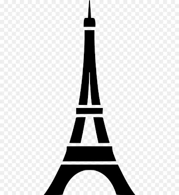Eiffel Tower Illustration Photograph Royalty-free - eiffelpng pictogram 