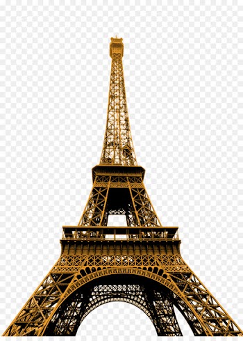 Eiffel Tower Lepin Toy block LEGO - Eiffel Tower 