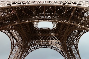 Eiffel Tower, Paris