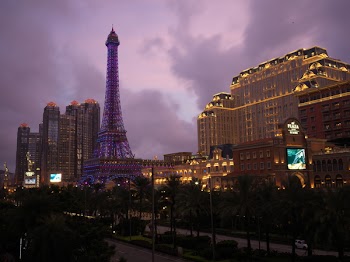 Eiffel Tower, Paris