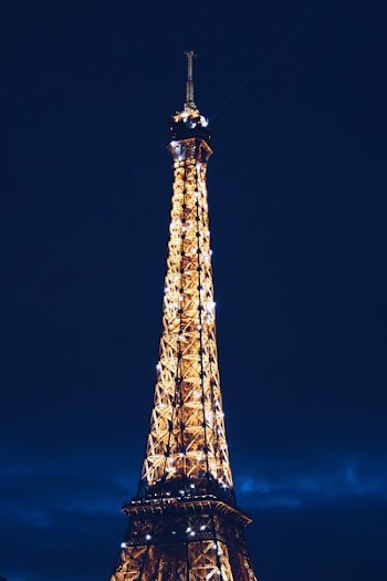Eiffel Tower, Paris