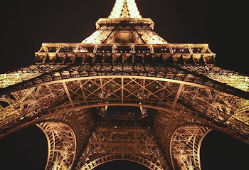 Eiffel Tower, Paris
