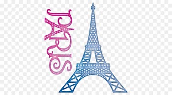 Eiffel Tower Suaje Drawing Clip art - vector eiffel tower 