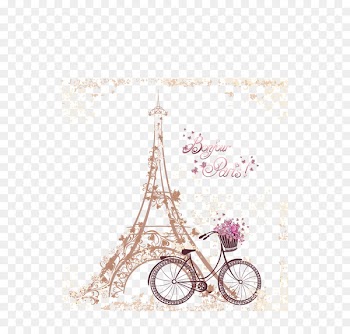 Eiffel Tower The Parisian Macao Find&Save Huawei Nova - Romantic Paris Eiffel Tower in Paris painted 