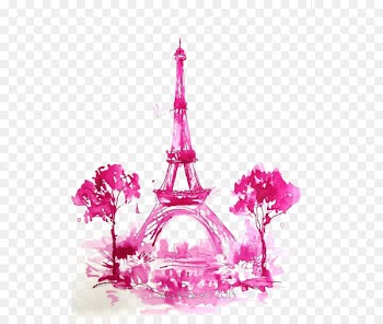 Eiffel Tower Wallpaper - Eiffel Tower 