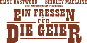 Ein Fressen für die Geier Logo Vector