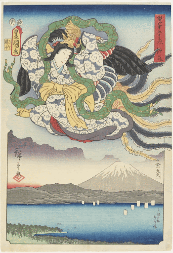 EjiriOriginal from the Minneapolis Institute | Free Photo - rawpixel