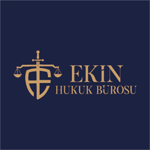 EkinLaw Logo Vector