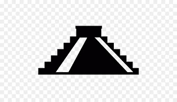 El Castillo, Chichen Itza Maya civilization Mesoamerican pyramids Maya city Computer Icons - pyramid 